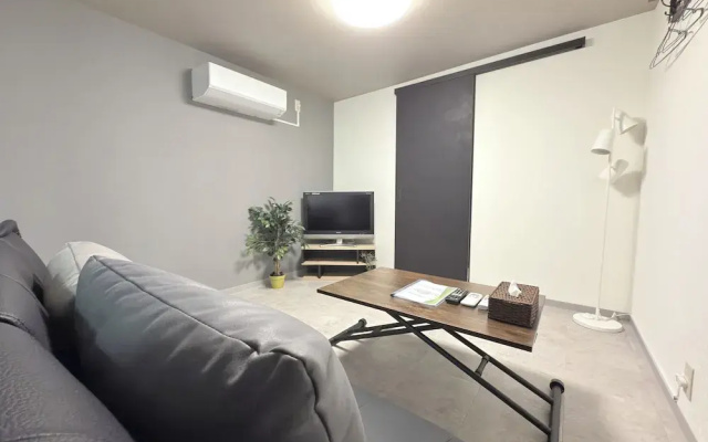 Yuzu House Osaka