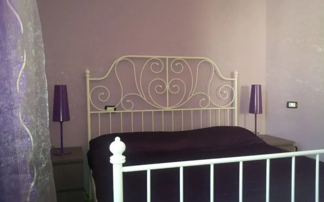 SiciliaMare Seaside Apartments
