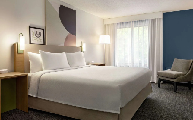 Spark by Hilton Mystic Groton