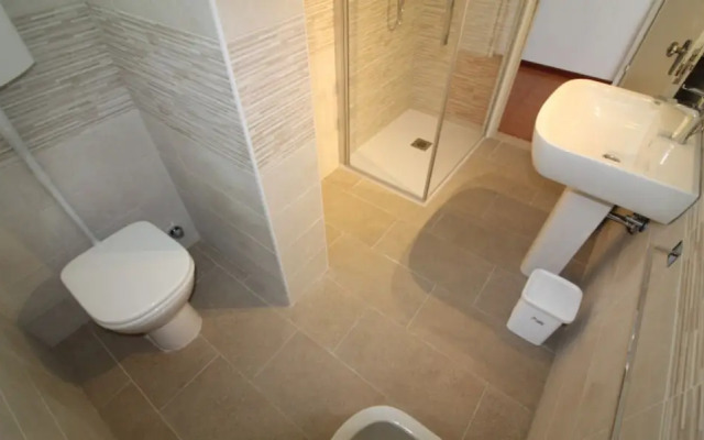 Breathtaking sea View Flat in Lignano