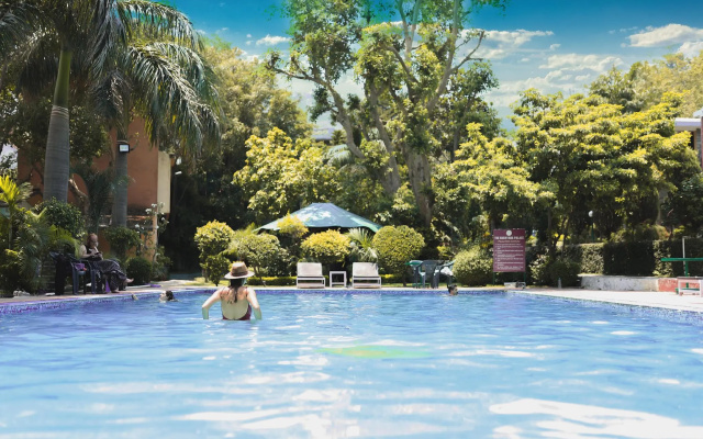 Hotel Narayana Palace