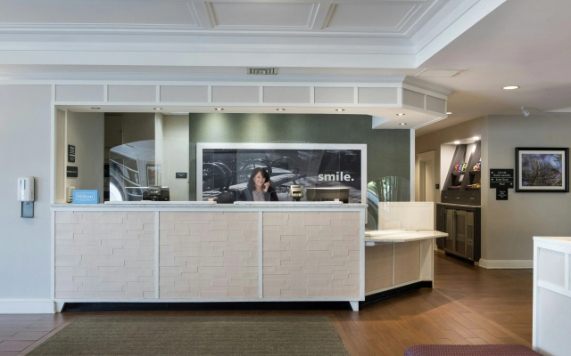 Hampton Inn by Hilton Middletown