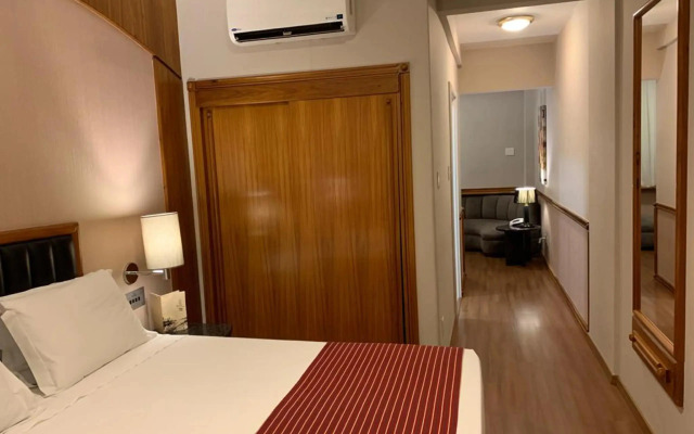 Bourbon Londrina Hotel