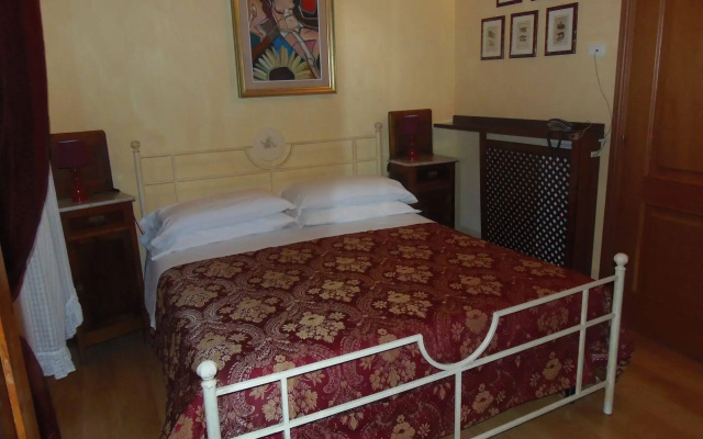 Hotel Morlacchi