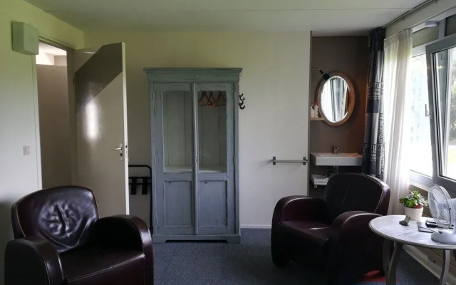 B&B Bovenweg
