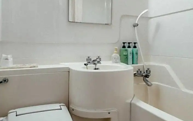 Toyohashi Station Hotel / Vacation STAY 65492