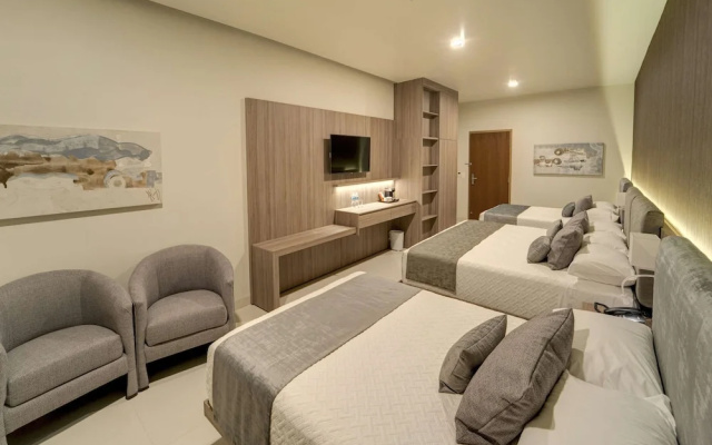 Sara N Hotel & Spa