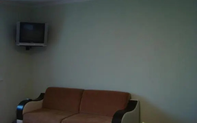 Arsha Guest House