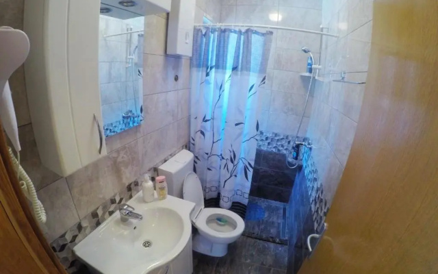 Apartment Maša