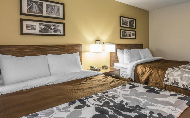 Quality Inn Decatur River City