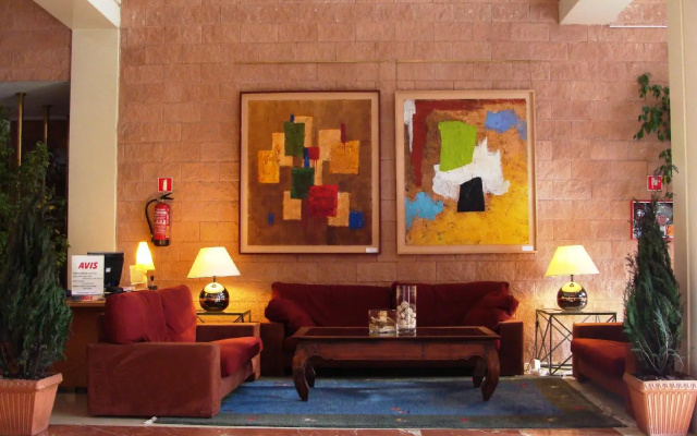 Hotel Majadahonda