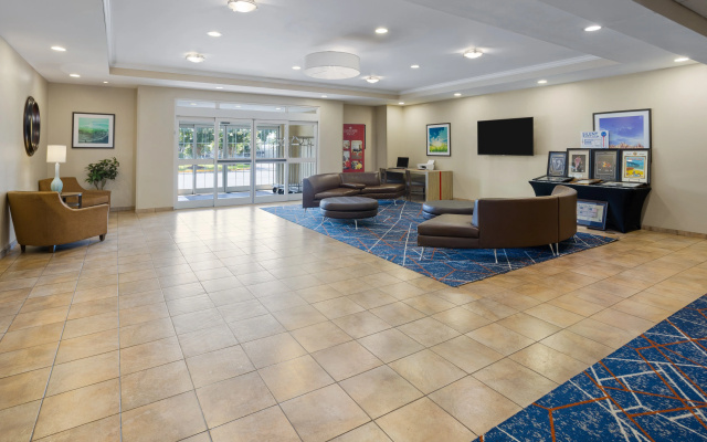 Candlewood Suites Norfolk Airport by IHG