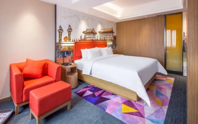 Hampton by Hilton Xian North Street