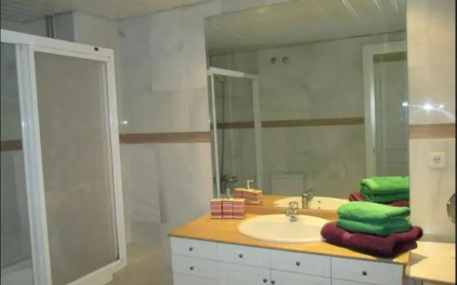 Apartment in Benalmadena - 103692