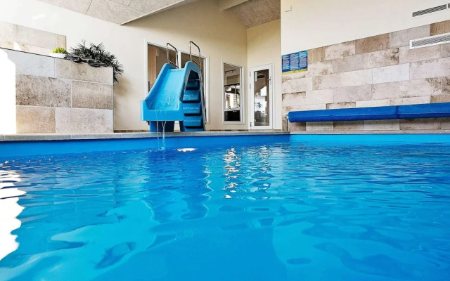 Luxury Villa With Pool - By Traum Ferienwohnungen