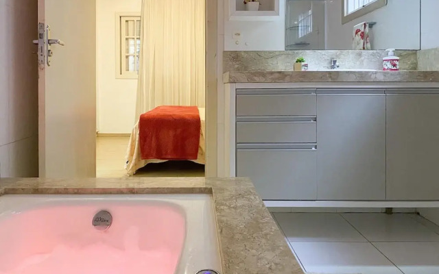 Casa na Lagoa - Farol Sta Marta - Laguna
