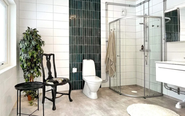 4 Star Holiday Home in Lottorp-by Traum