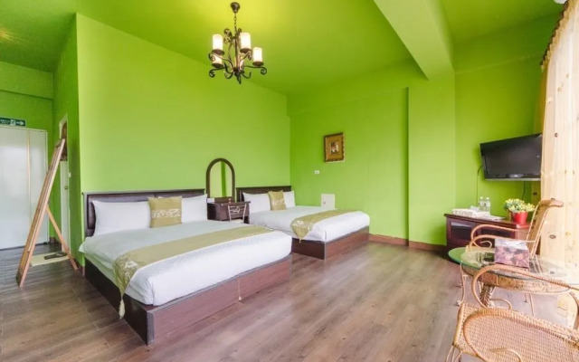 Xingging B&B