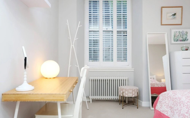 JOIVY Vibrant City Centre 2-bed Apt.