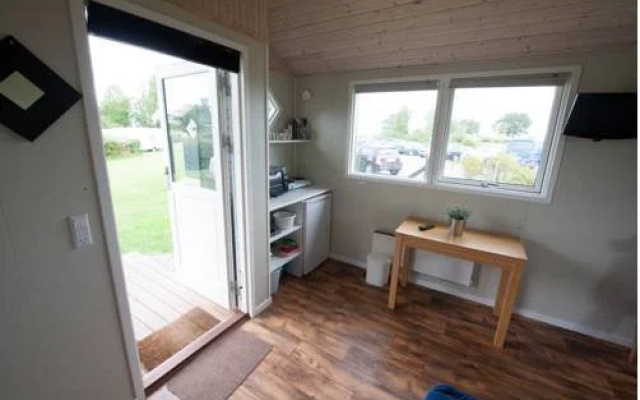Vesterlyng Camping and Cottages
