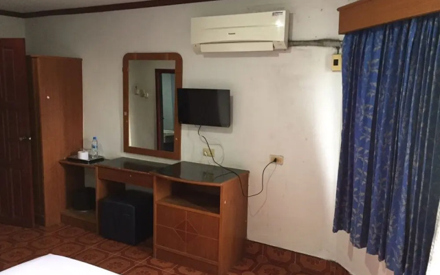 J.K House Hotel