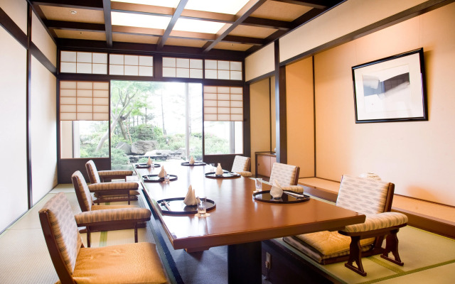 ANA Crowne Plaza Toyama by IHG