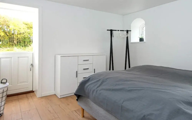 6 Person Holiday Home in Varde