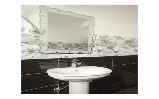 P6 Budget Hotel