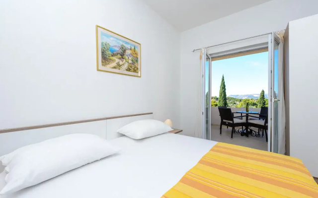 Apartments Aida