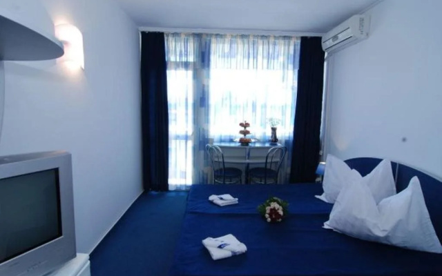 Hotel Aurora