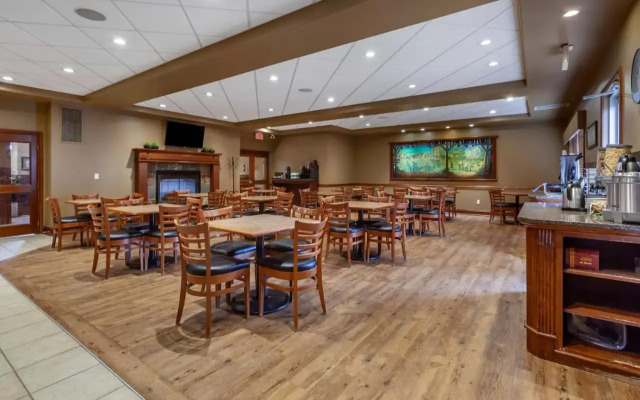 Best Western Plus Meridian Hotel