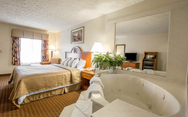 Quality Inn