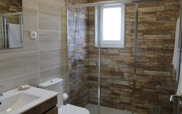 Socalcos Do Douro House