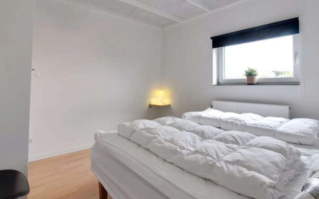 "Adela" - 400m from the sea in NW Jutland
