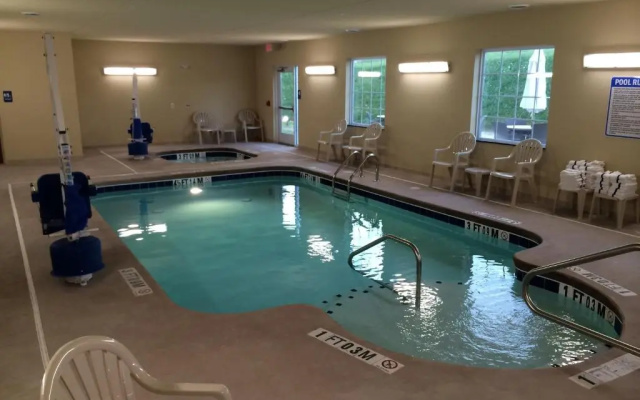 The Inn at Punxsutawney