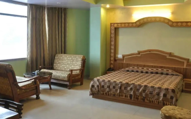 Hotel New Cosmos