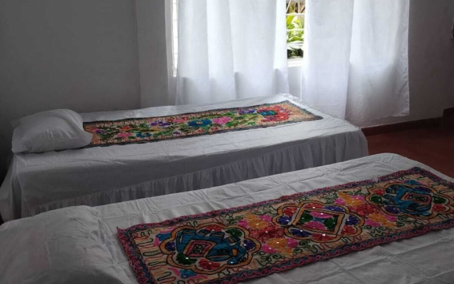 Casa Turistica Valeriana