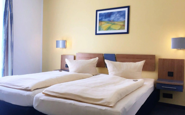 Hotel Ambiente