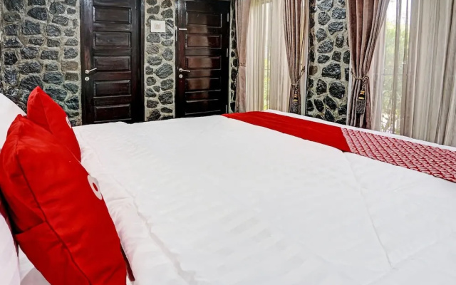 Hotel O Juanda Homestay Syariah