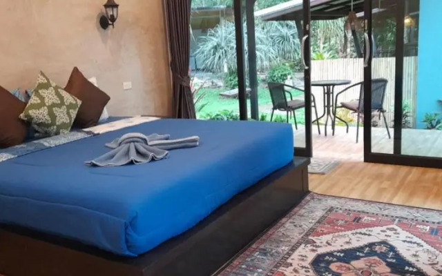 Ingtara at Lanta Resort