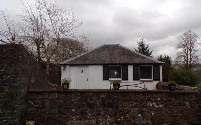 Groom's Cottage