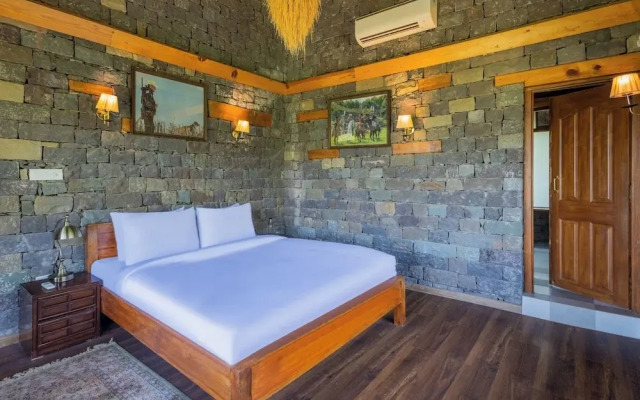 The Hideaway Cottage - Parwanoo