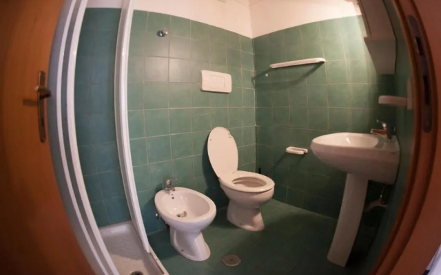Residence Punta Cilento