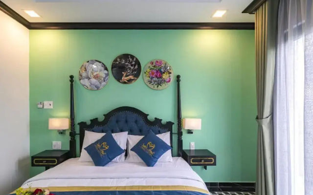 Dancentre Airport Stays - Vyvy Hotel