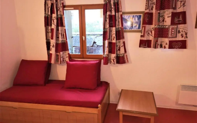 Appartement Le Dévoluy, 2 pièces, 4 personnes - FR-1-504-573