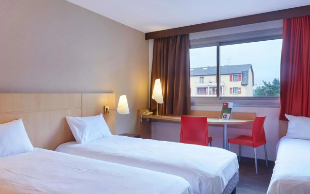 ibis Annemasse