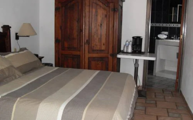 Hotel Noray