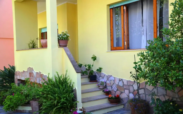 B&b Aloysia