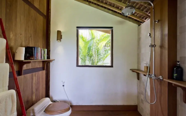 Mambo Villa - Ubud