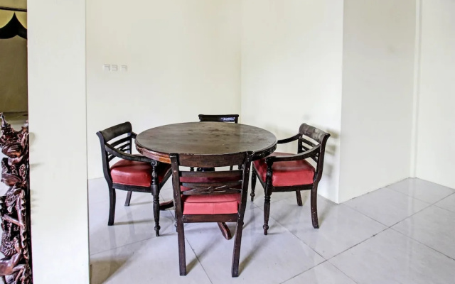 Hotel O Ayu Bypass MansionNearBundaran Gerung